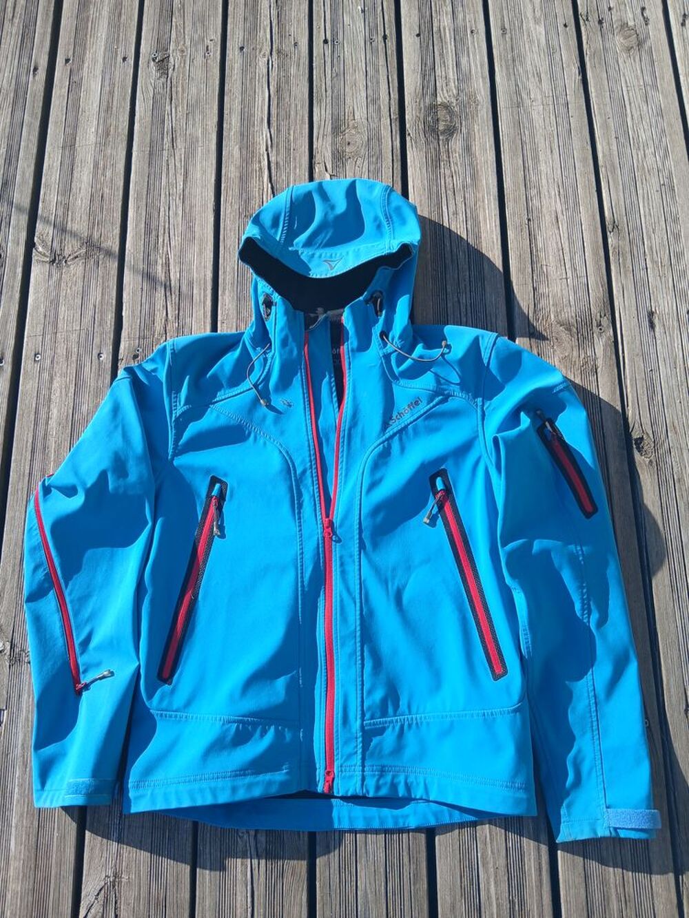 Veste technique Sports