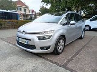 C4 Picasso e-HDi 115 Feel Edition 2014 occasion 93190 Livry-Gargan