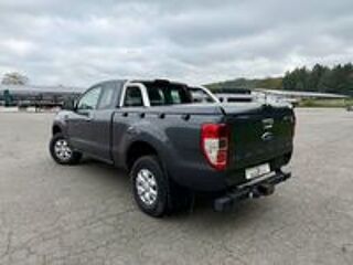 Ranger RANGER DOUBLE CABINE 2.2 TDCi 150 4X4 LIMITED 2015 occasion 65800 Aureilhan