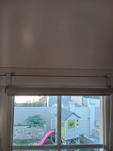 Store tamisant 15 Nîmes (30)