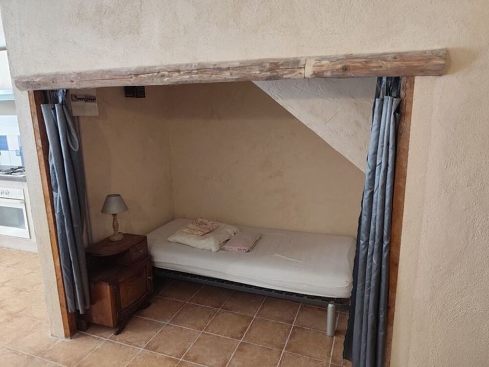 Vente Maison Maison de village - 101m ² Aspres sur buech