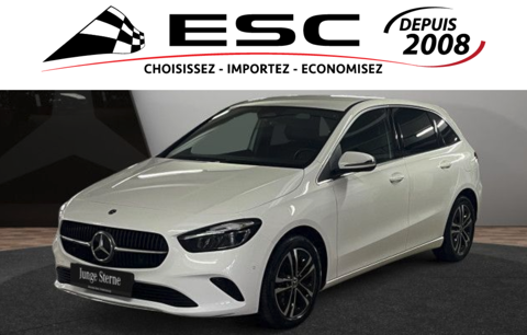 Mercedes Classe B 250 e 8G-DCT Progressive Line 2023 occasion Lille 59000