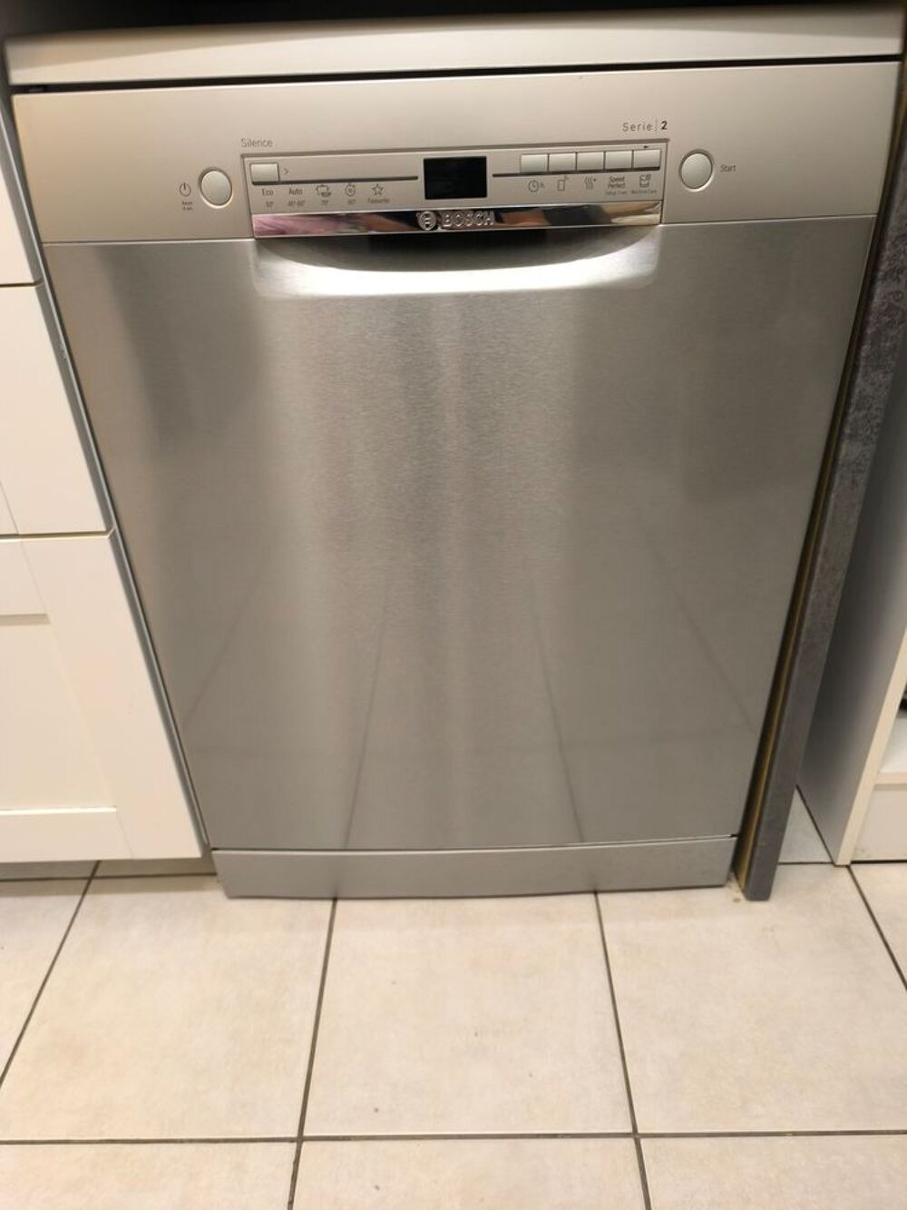 Lave vaisselle Bosch Electroménager