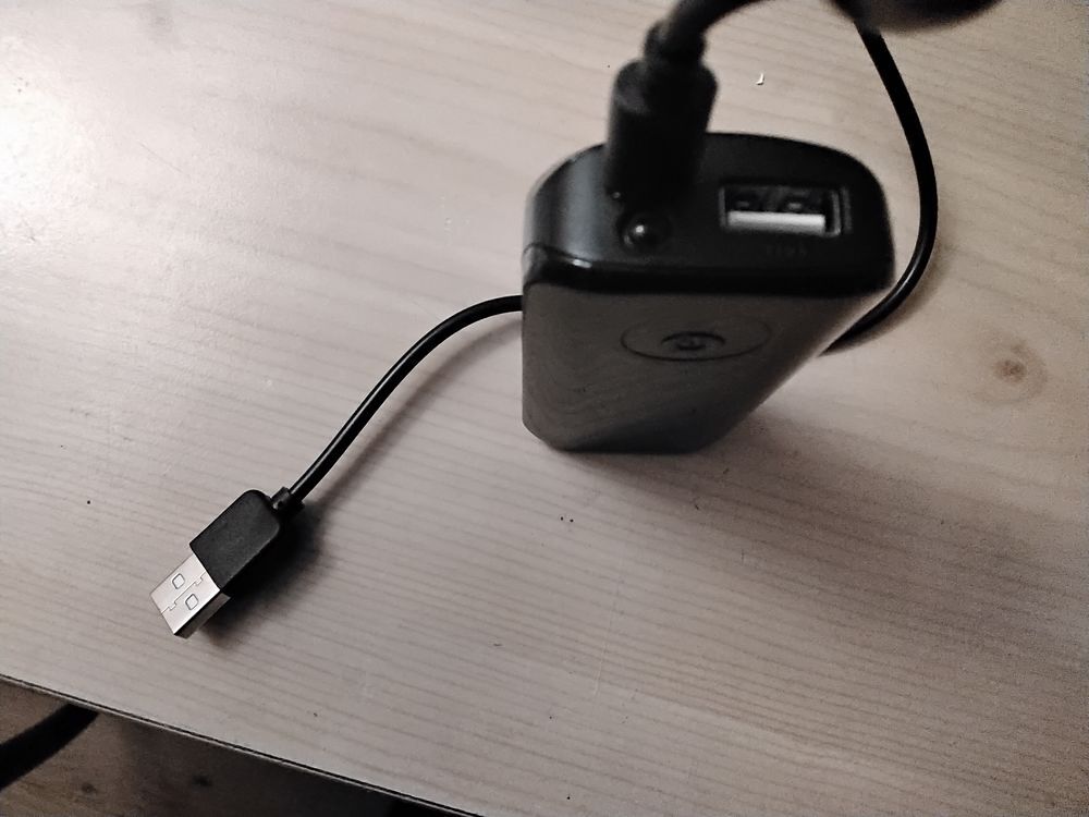 Chargeur batterie de secours Matériel informatique