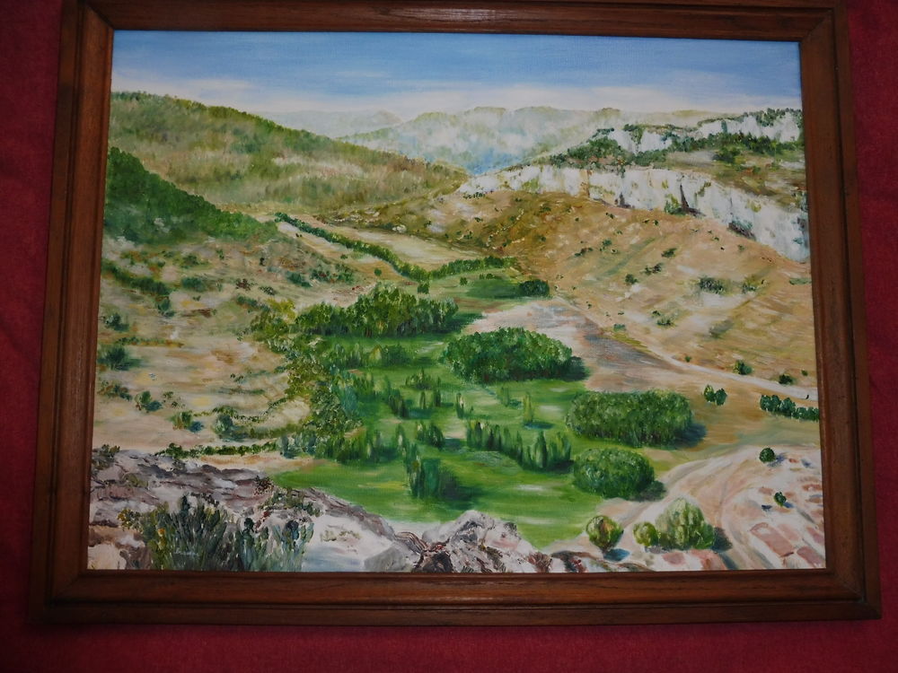 tableau Décoration