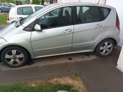 Classe A 180 CDI Classic 2009 occasion 62490 Vitry-en-Artois