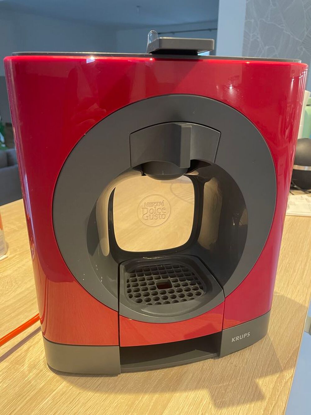 Cafeti&egrave;re Dolce Gusto Electroménager