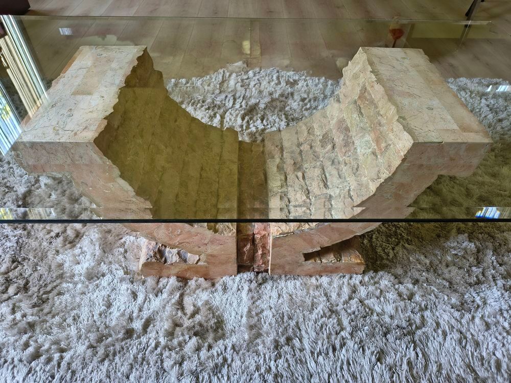 TABLE BASSE DE SALON Meubles