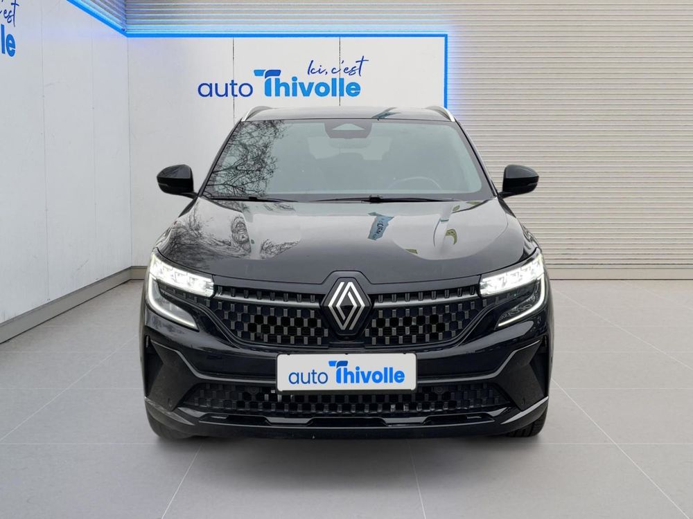 Austral E-Tech hybrid 200 Iconic 2024 occasion 42120 Le Coteau