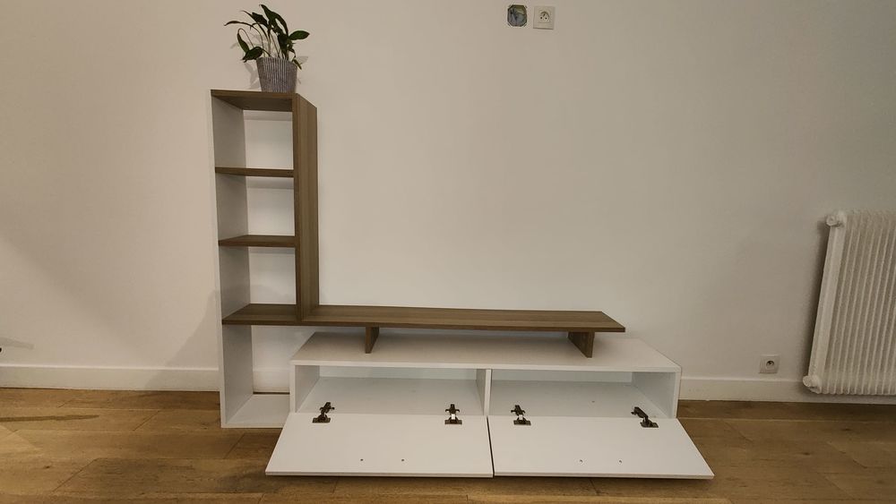 Meuble TV - Excellent &eacute;tat
Meubles