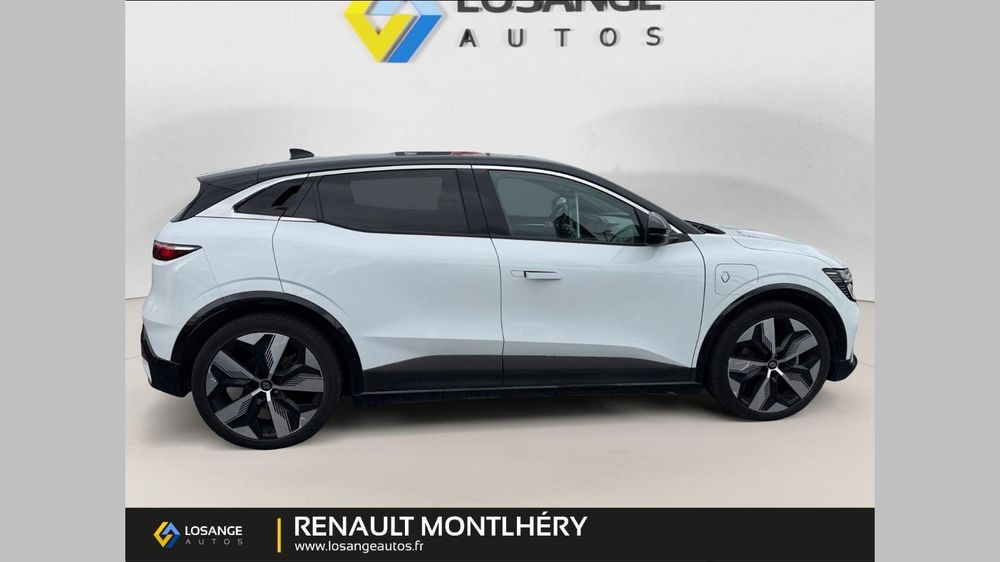 M&eacute;gane Megane E-Tech EV60 220 ch super charge Techno 2023 occasion 91310 Montlh&eacute;ry
