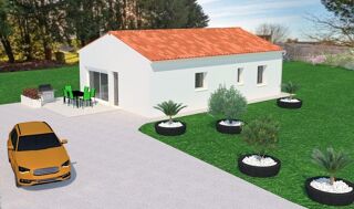  Maison � vendre 4 pi�ces 80 m�