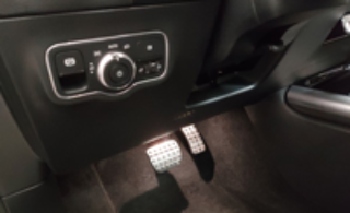 Classe GLA GLA 200 d 8G-DCT 4Matic AMG Line 2023 occasion Gyhum/Bockel