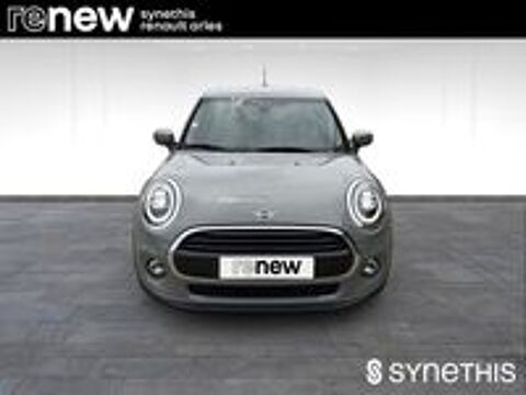 Cooper Hatch 5 Portes One 102 ch BVA7 Edition Greenwich 2021 occasion 13200 Arles