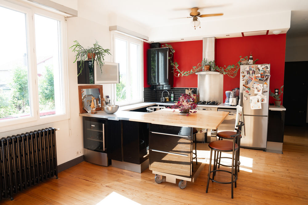 Vente Appartement Appartement T2 52m² Pau