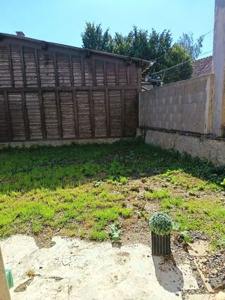  Maison � louer 4 pi�ces 65 m�