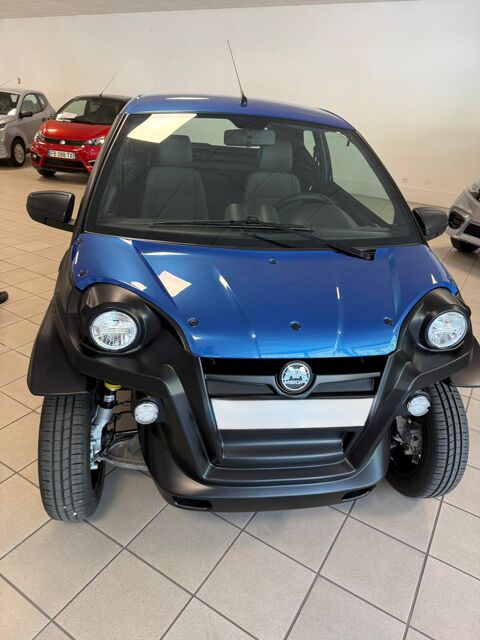 Mega Divers E scouty 2025 occasion Malemort-sur-Corr&egrave;ze 19360