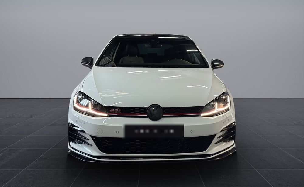 Golf GTI TCR 2.0 TSI DSG7 290 ch 2019 occasion 13008 Marseille