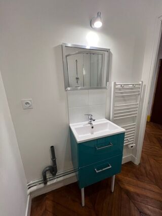  Appartement � louer 1 pi�ce 30 m�