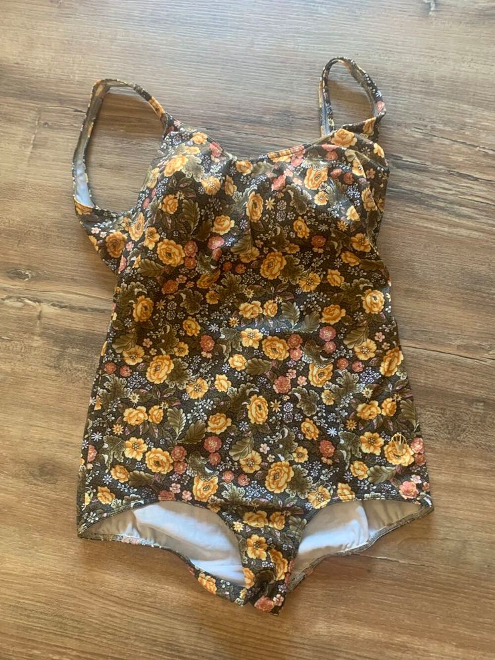 maillot de bain femme 1 pi&egrave;ce Triumph " moti Vêtements