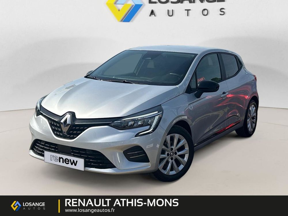 Clio V Clio SCe 65 Evolution 2023 occasion 91200 Athis-Mons