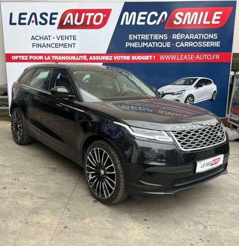 Land-Rover Range rover velar Range Rover Velar 2.0L P250 BVA R-Dynamic 2020 occasion Épinay-sur-Seine 93800