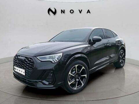 Annonce voiture Audi Q3 28490 €