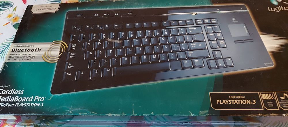Clavier Matériel informatique