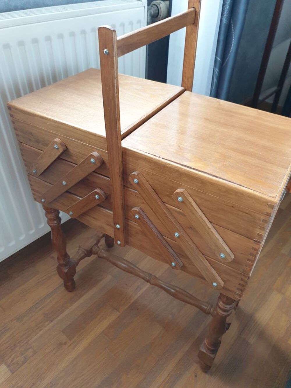 Desserte de couture Meubles