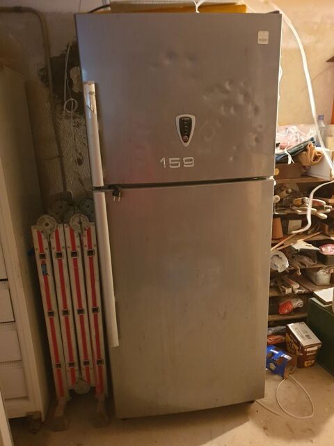 frigo/congel 30 Six-Fours-les-Plages (83)