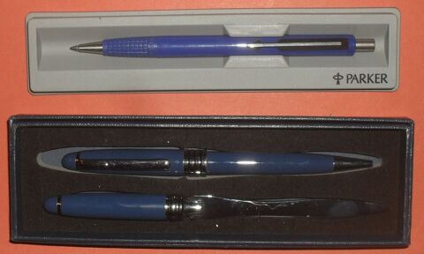 Lot de 2 Stylos et 1 Ouvre-lettres NEUFS 20 Montreuil (93)
