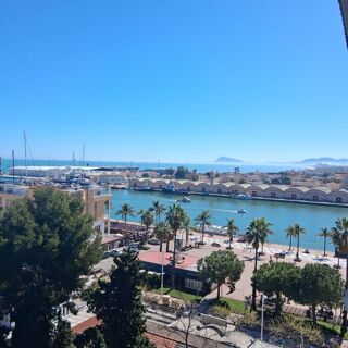 Location  Appartement 