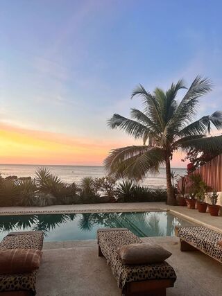  Villa à vendre 7 pièces 600 m² Ngaparou, sénégal