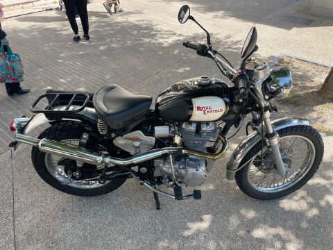 Annonce voiture Moto ROYAL ENFIELD 3990 