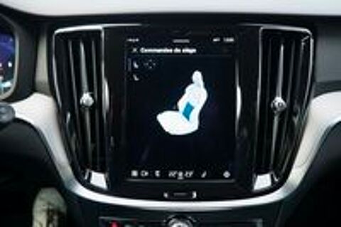 V60 B4 197 ch Geartronic 8 Plus 2022 occasion 67230 Obenheim