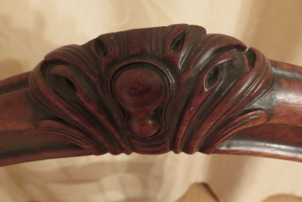 CHAISE LOUIS XV Meubles