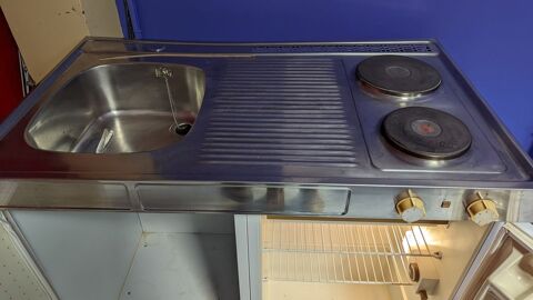Kitchenette lectrique Scholtes 120 Malo Les Bains (59)