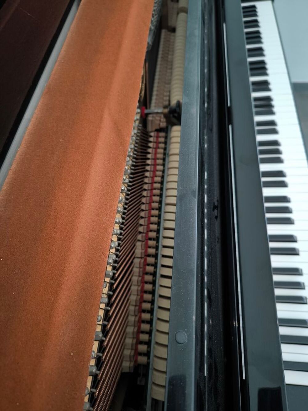 Piano traditionnel Maeari Instruments de musique