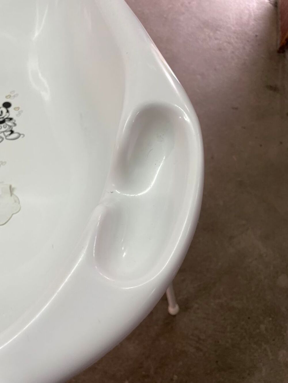 Baignoire bebe Puériculture