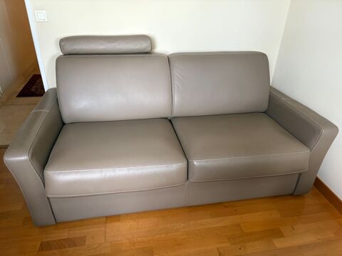 Canape lit 400 Antibes (06)