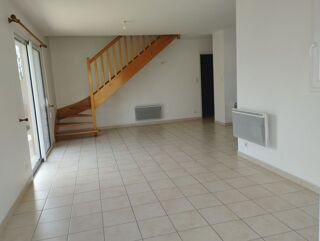  Maison � louer 4 pi�ces 75 m� Plum�liau