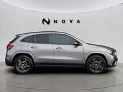Classe GLA GLA 250e AMG Line Toit Ouvrant 2024 occasion 33600 Pessac