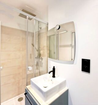  Appartement � vendre 2 pi�ces 27 m�