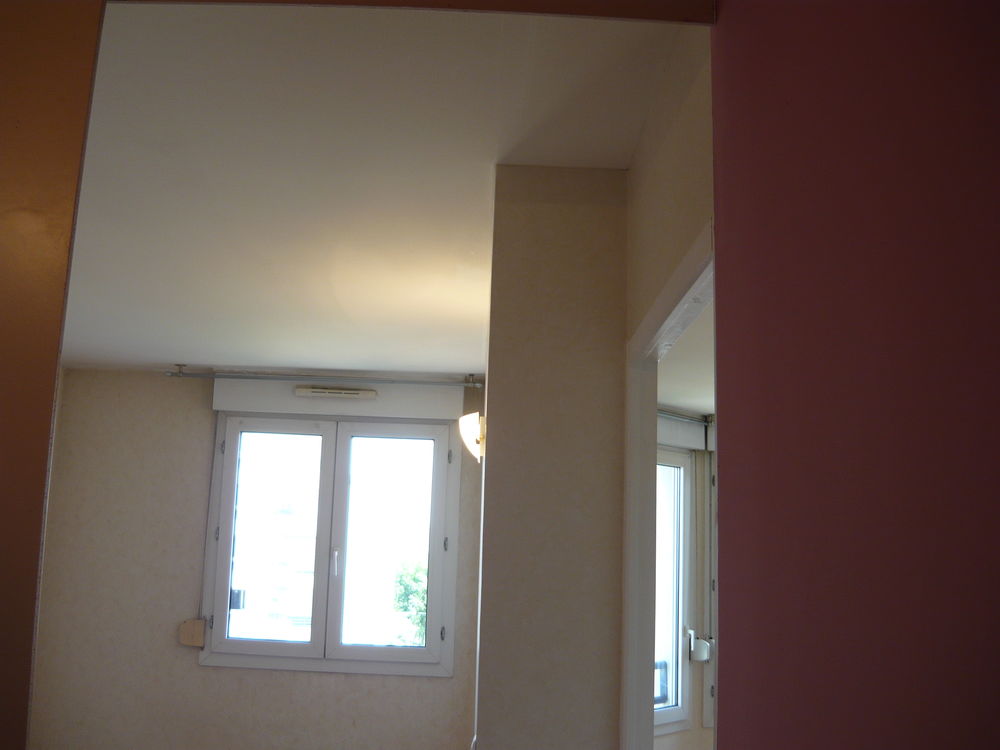 Location Appartement avec Garage ETUDIANTS ou autre Garant signe distance Lyon 7