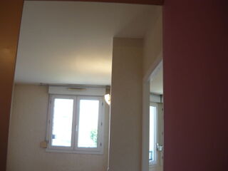  Appartement à louer 3 pièces 55 m² Lyon
