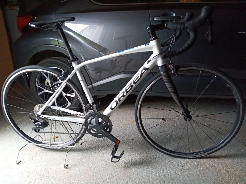 V&eacute;lo Orbea, &eacute;tat neuf Vélos