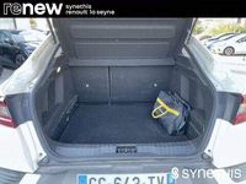 Arkana E-Tech 145 - 21B Intens 2022 occasion 83500 La Seyne-sur-Mer