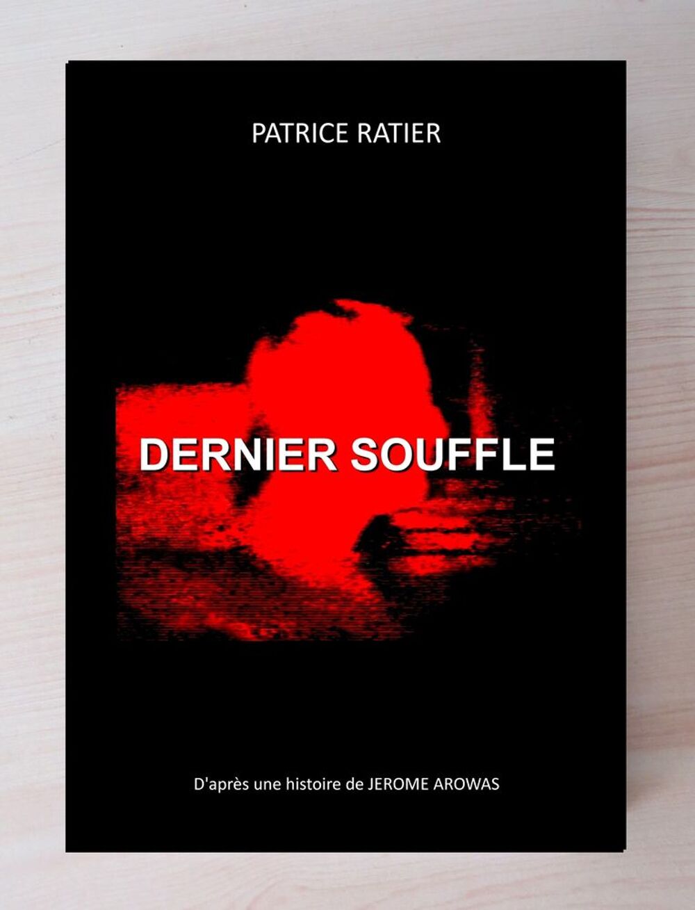 Dernier Souffle Roman fantastique gothique horreur Vampire Livres et BD