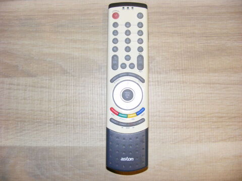 t�l�commande aston 25 Pl�dran (22)