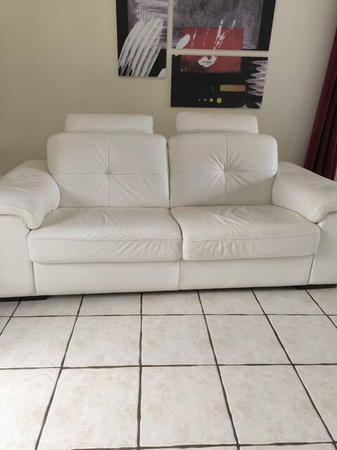 Canap cuir 120 Montertelot (56)